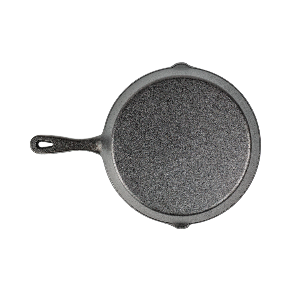 Cast Iron Frypan