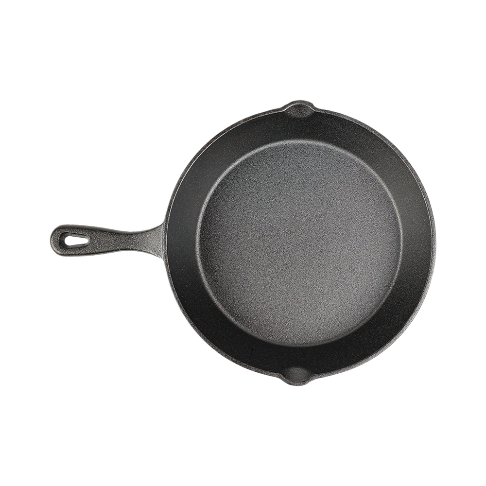 Cast Iron Frypan