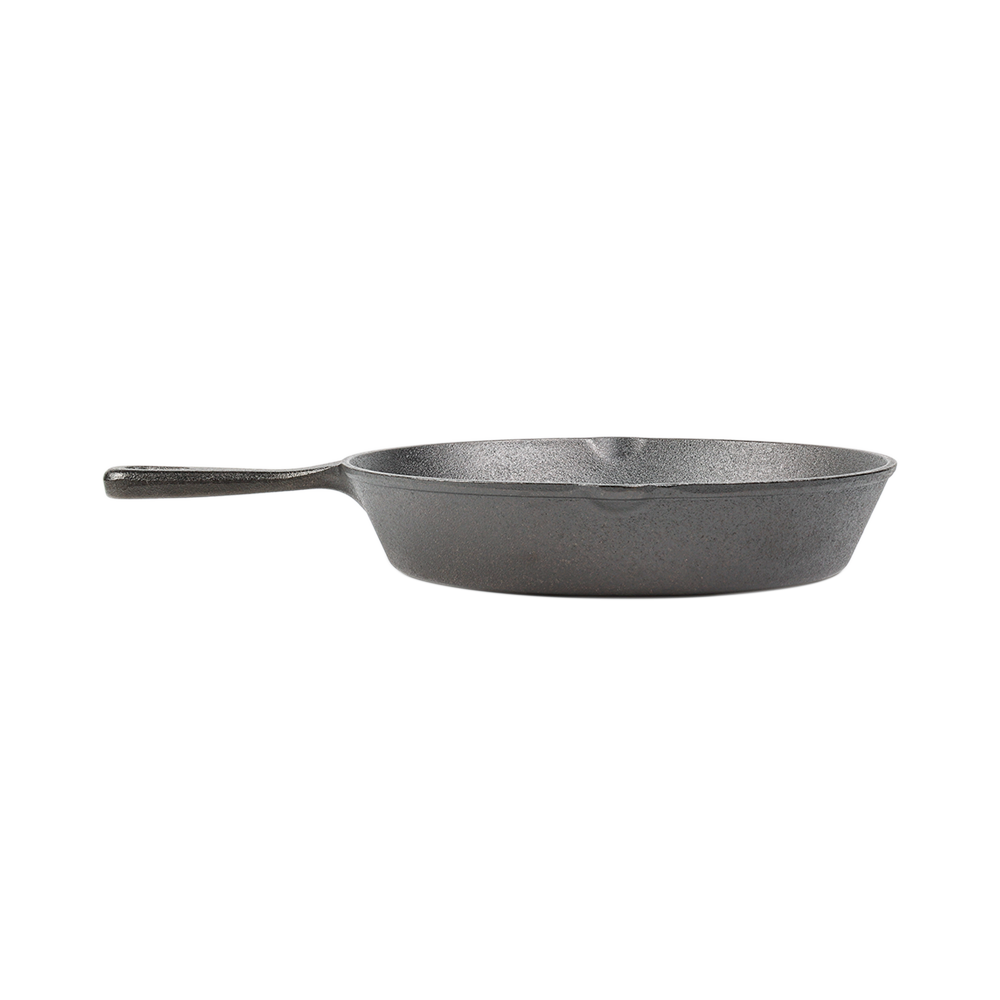 Cast Iron Frypan