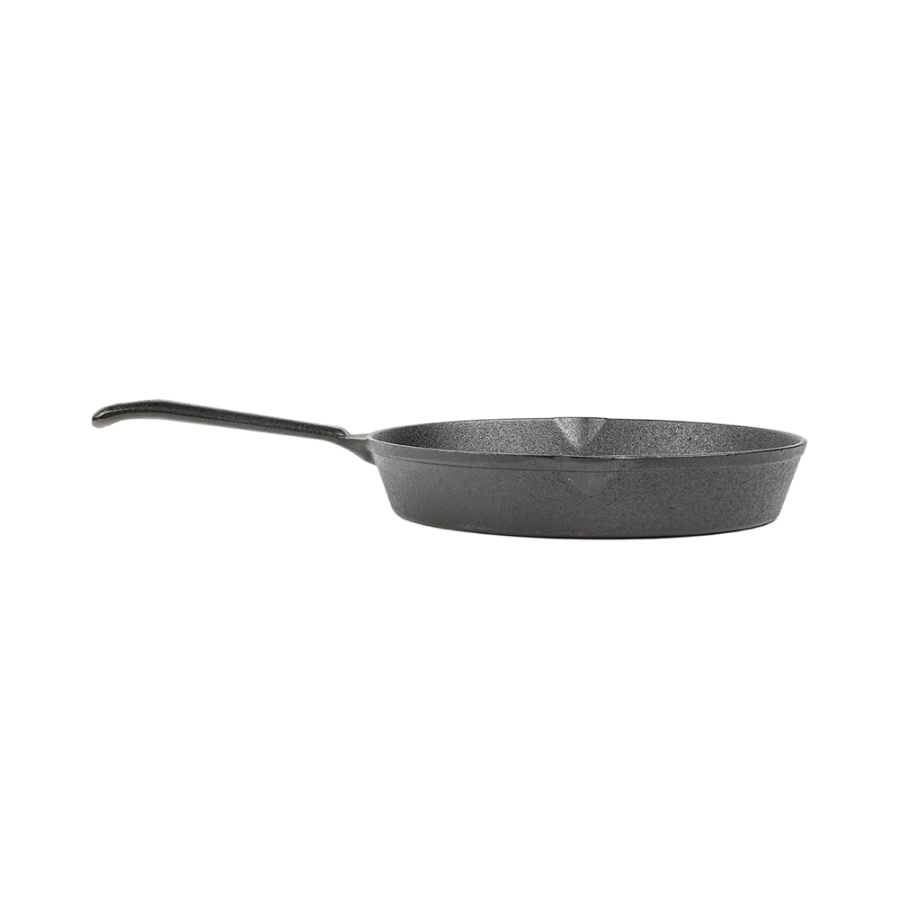 Cast Iron Frypan