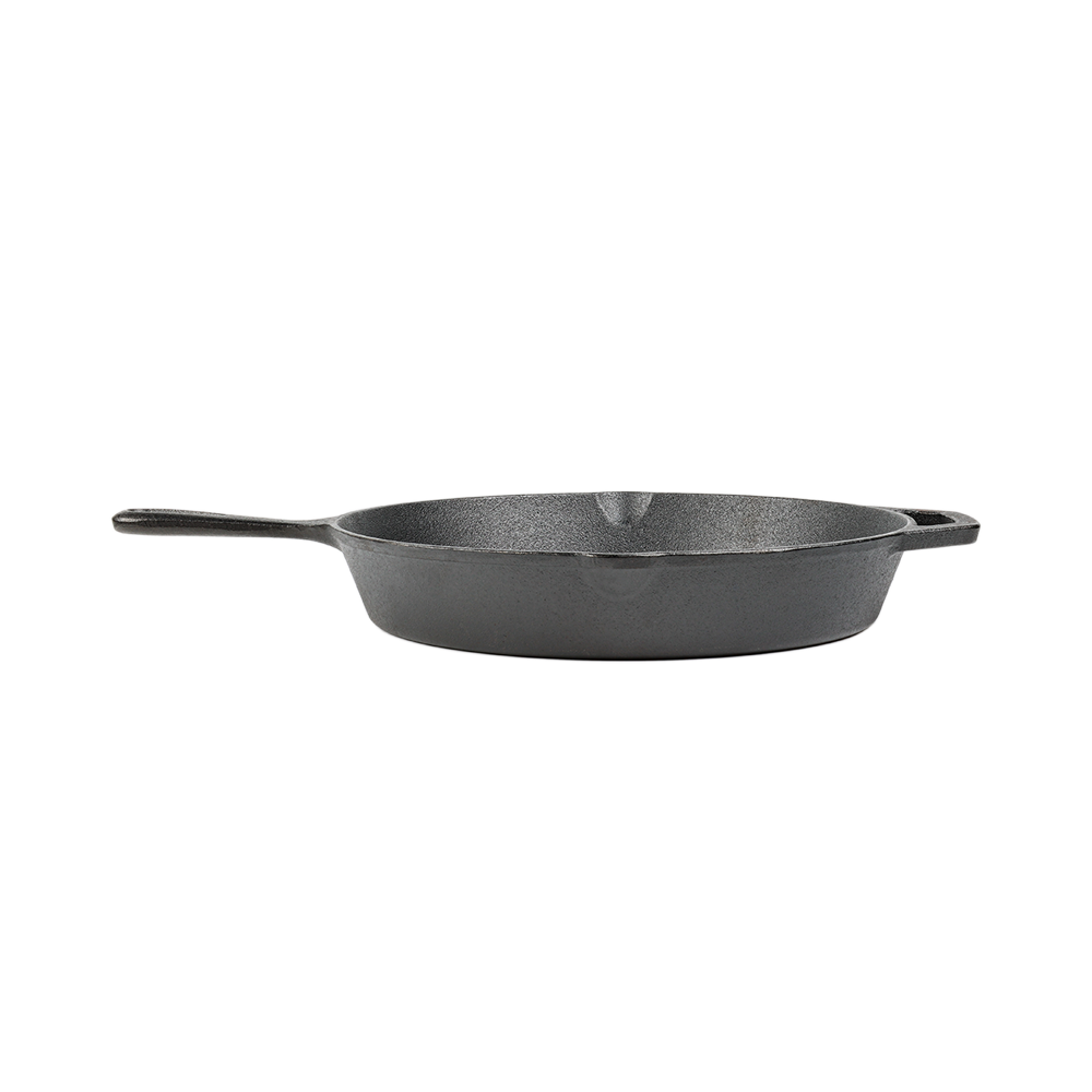 Cast Iron Frypan