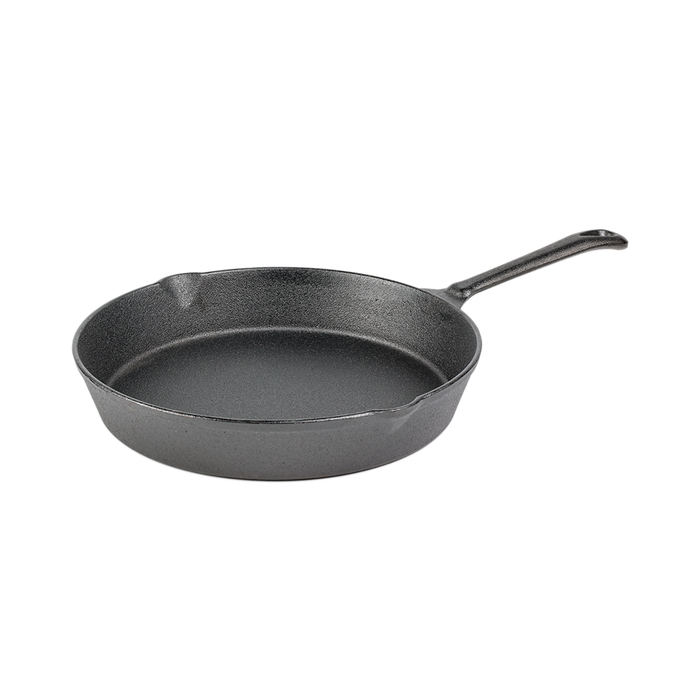 Cast Iron Frypan