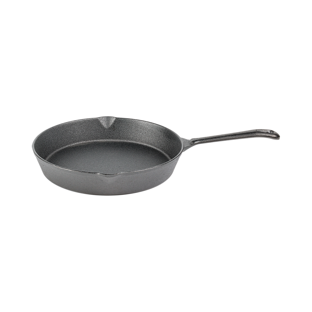 Cast Iron Frypan