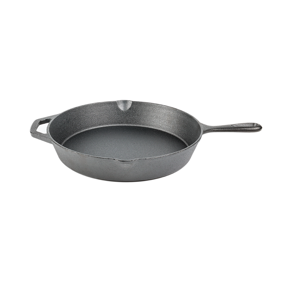 Cast Iron Frypan