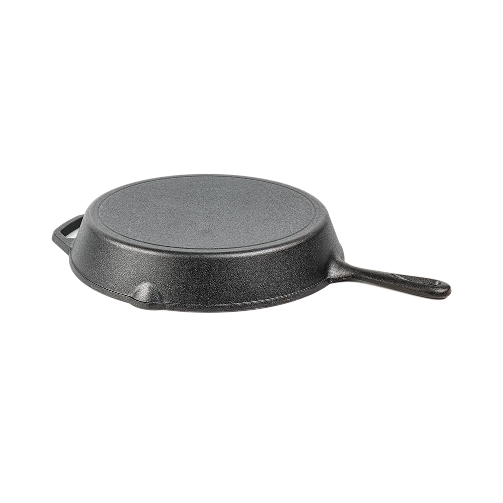 Cast Iron Frypan