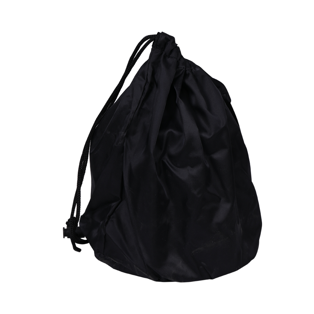 A durable, waterproof nylon drawstring bag designed for storing and transporting the Lantern stove.