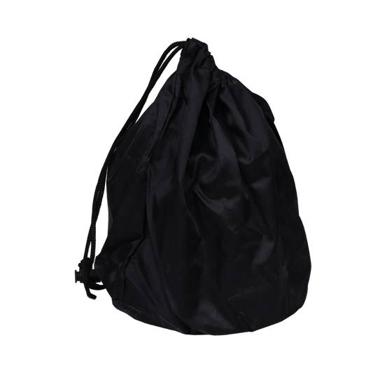 A durable, waterproof nylon drawstring bag designed for storing and transporting the Lantern stove.