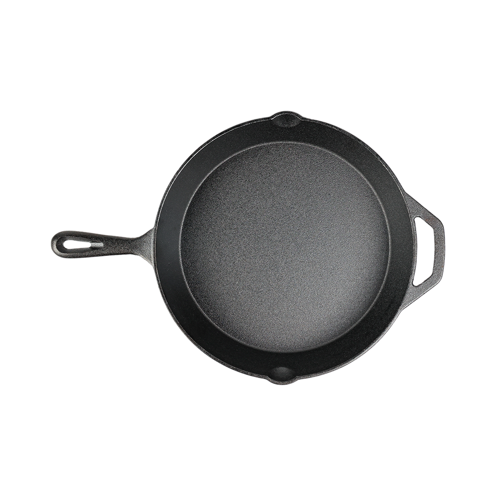 Cast Iron Frypan