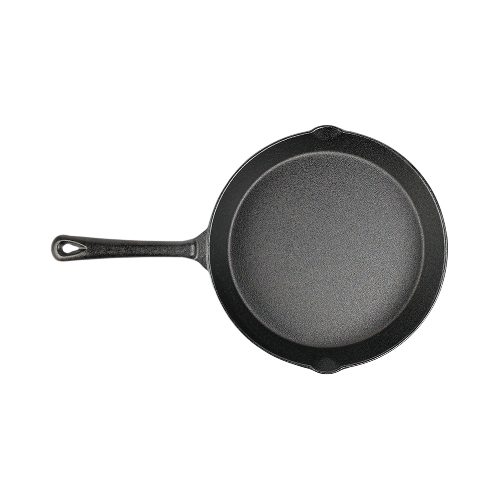 Cast Iron Frypan