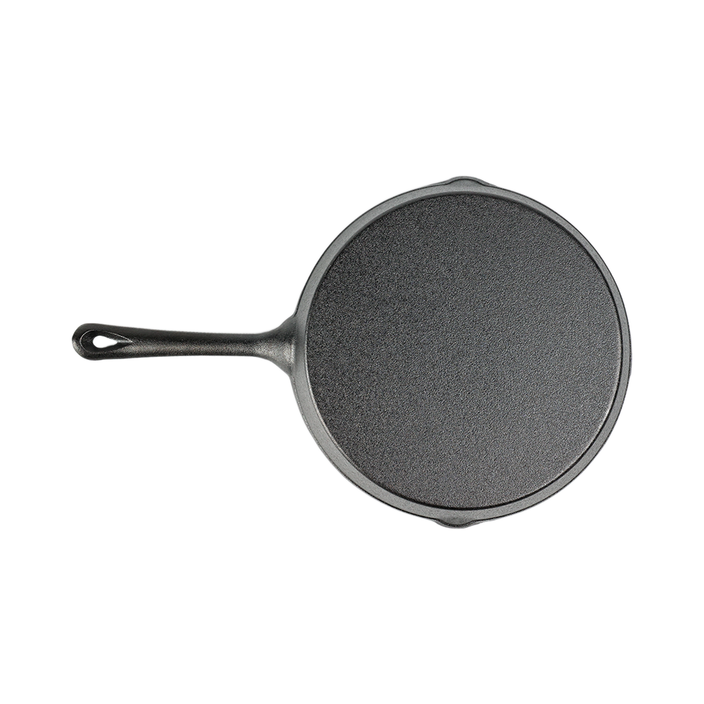 Cast Iron Frypan