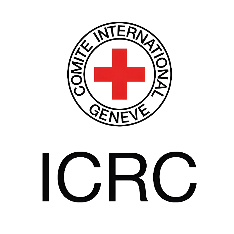 International Committee of Red Cross