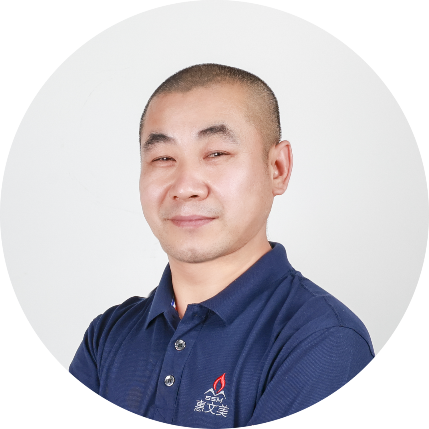 Portrait of Dragon Jin, Production Manager