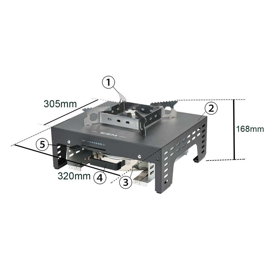 Product detail