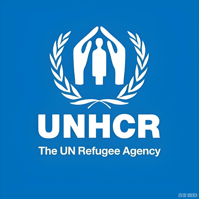 the UN Refugee Agency